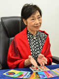 彩衣舞先生