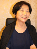 龍奈先生