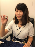 美稲先生