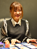 芽愛先生