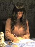 Rosie先生