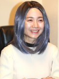 小春日和先生