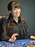 朱美先生