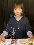 天龍天巫先生