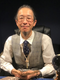 申鏡先生