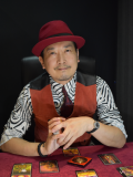 会先生