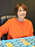 鈴中マロン先生