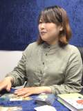 糸逢先生