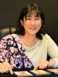 南波亨奈先生