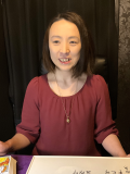 紗瑛羅先生