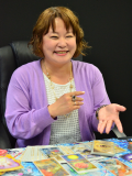 緋那葵先生