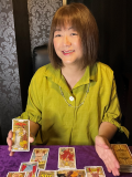 夢姫先生