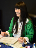 前田流李先生