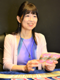 七星まつり先生