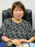 彩アスカ先生