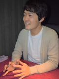 桃和 楽先生