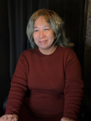 北条春菜先生