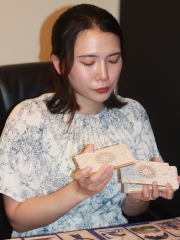 水城　沙月先生