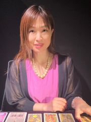 美緒奈先生