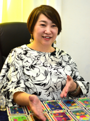 惺那先生
