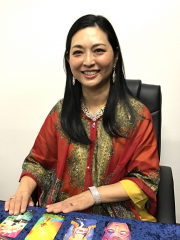 麗愛先生