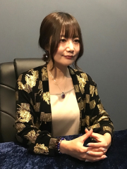 生天目 青藍先生