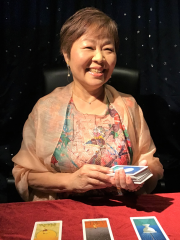 花珠先生