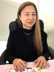 珠織先生