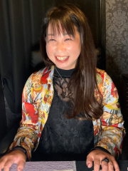 咲那先生