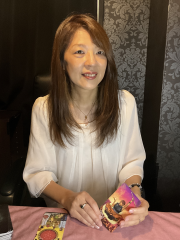 小径先生