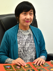 西野有姫先生