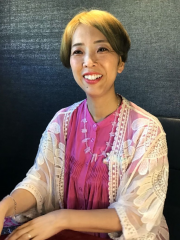 玉宮先生