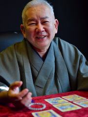 武嗣先生