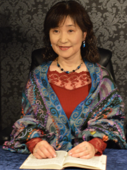 桜坂 美月先生