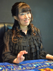 朱美先生