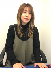 夏月先生