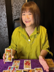 夢姫先生