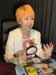 ライアン先生