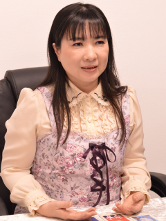 叙瑠愛先生