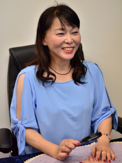 明里先生