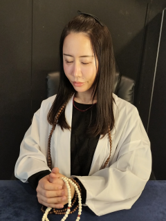 福先生