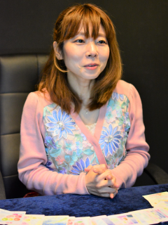 柏木先生