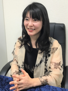 はるか陽先生