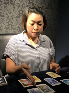 朋波先生