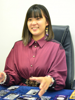 朱奈先生