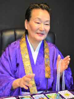 如来先生