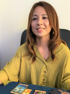 ソアラ先生