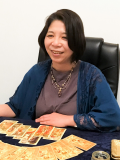 蒼 阿諏羅先生