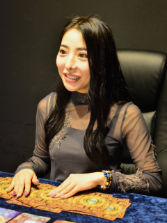 七彩先生