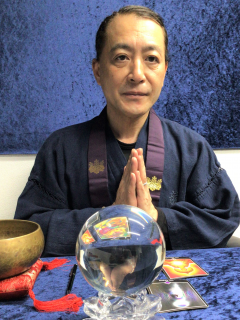 樹慶先生